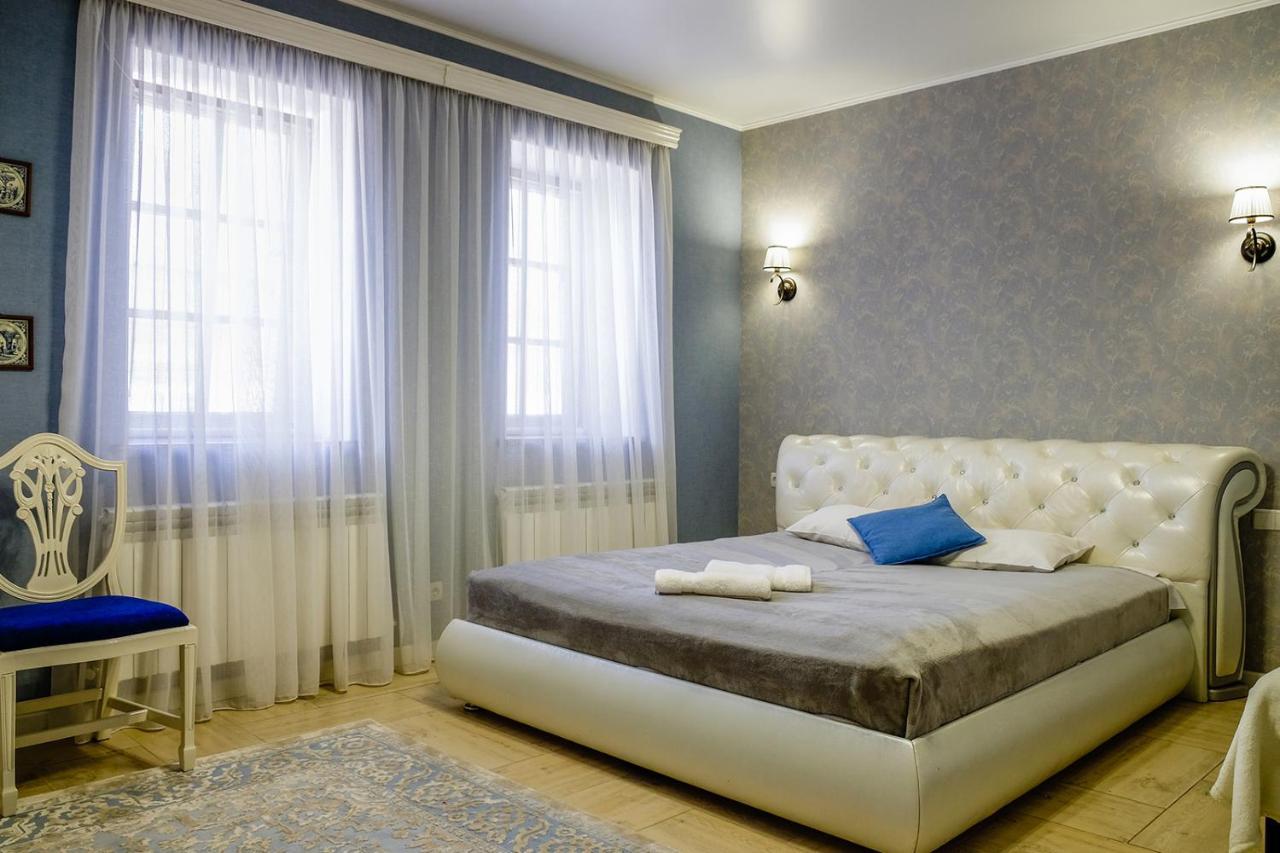 Hotel Гостерія"Old Town" Kamjanez-Podilskyj Exterior foto