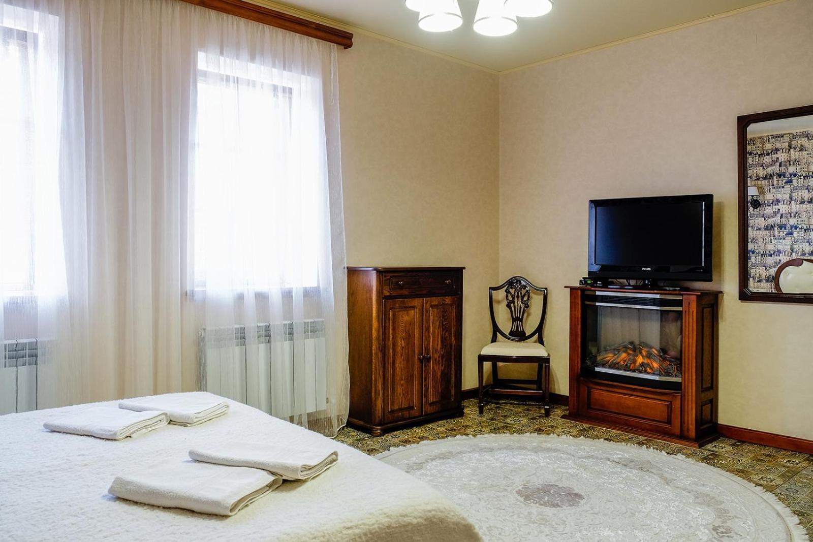 Hotel Гостерія"Old Town" Kamjanez-Podilskyj Zimmer foto